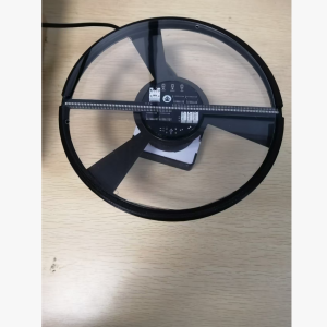 炫彩光影立体机