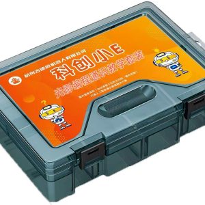 科创小E光影编程通识教学套装