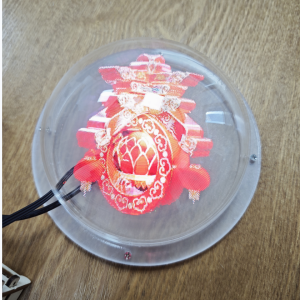 科创小E光影编程通识体验套装