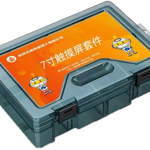 古德微机器人    7寸触摸屏套件